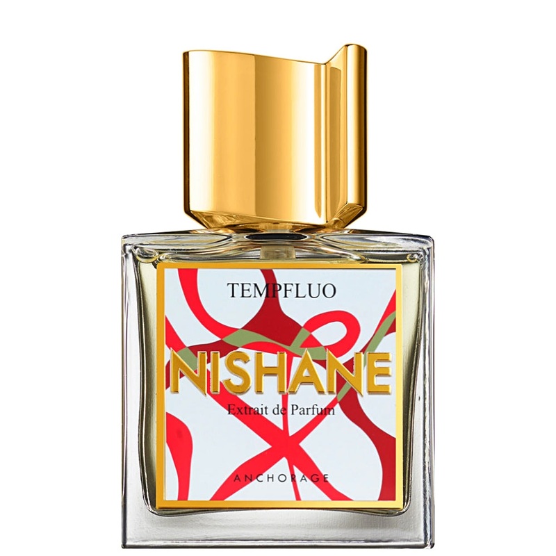 Nishane Tempfluo Extrait de Parfum 3.4 oz / 100 ml