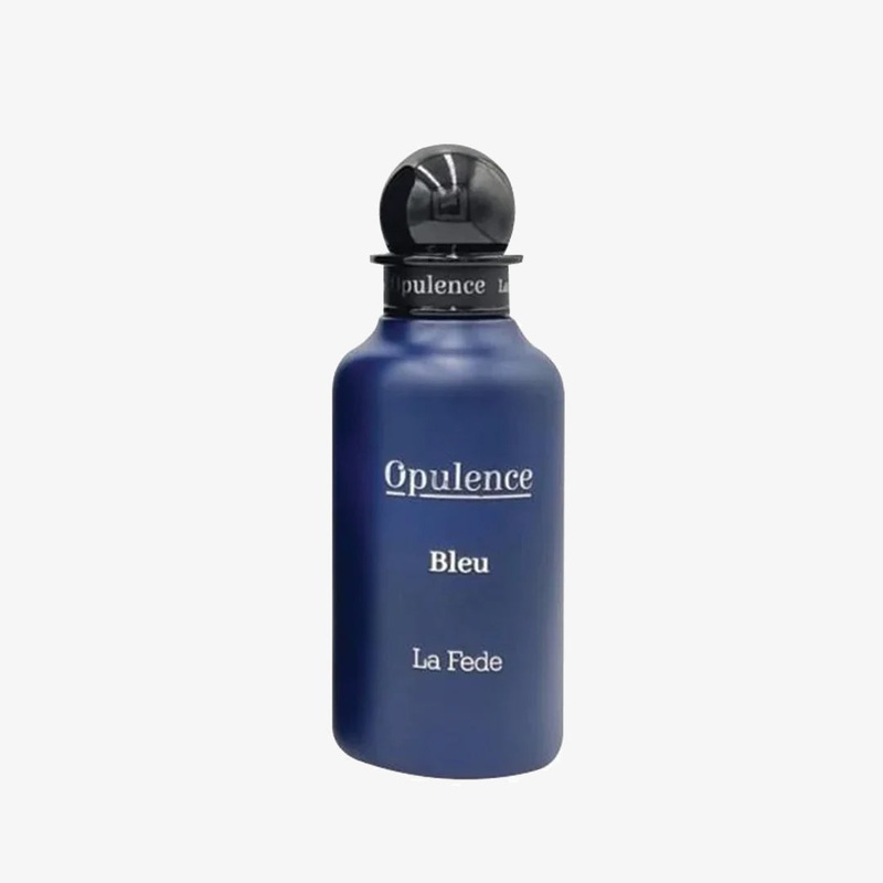 Opulence Bleu By La Fede Eau de Parfum 3.4 oz