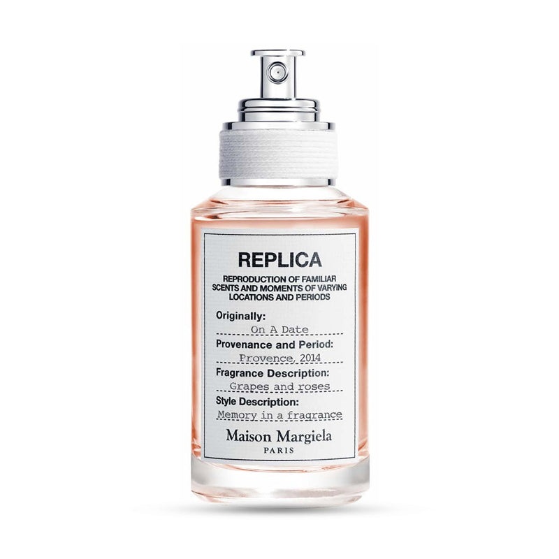 Replica On A Date EDT 1.0 oz