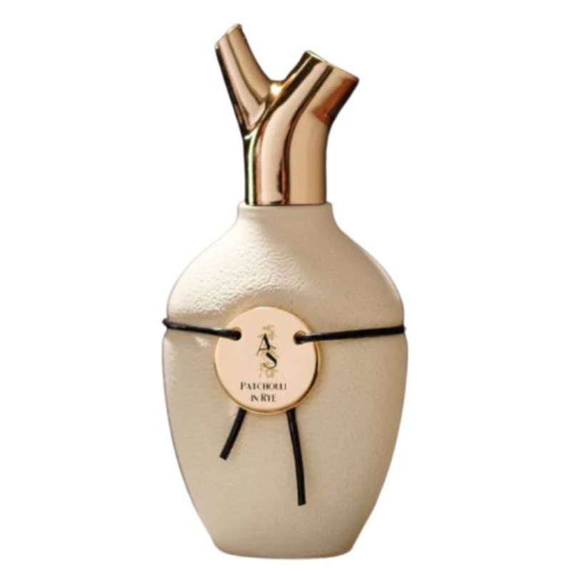 Scents of Wood Patchouli in Rye Eau de Parfum 10 ml