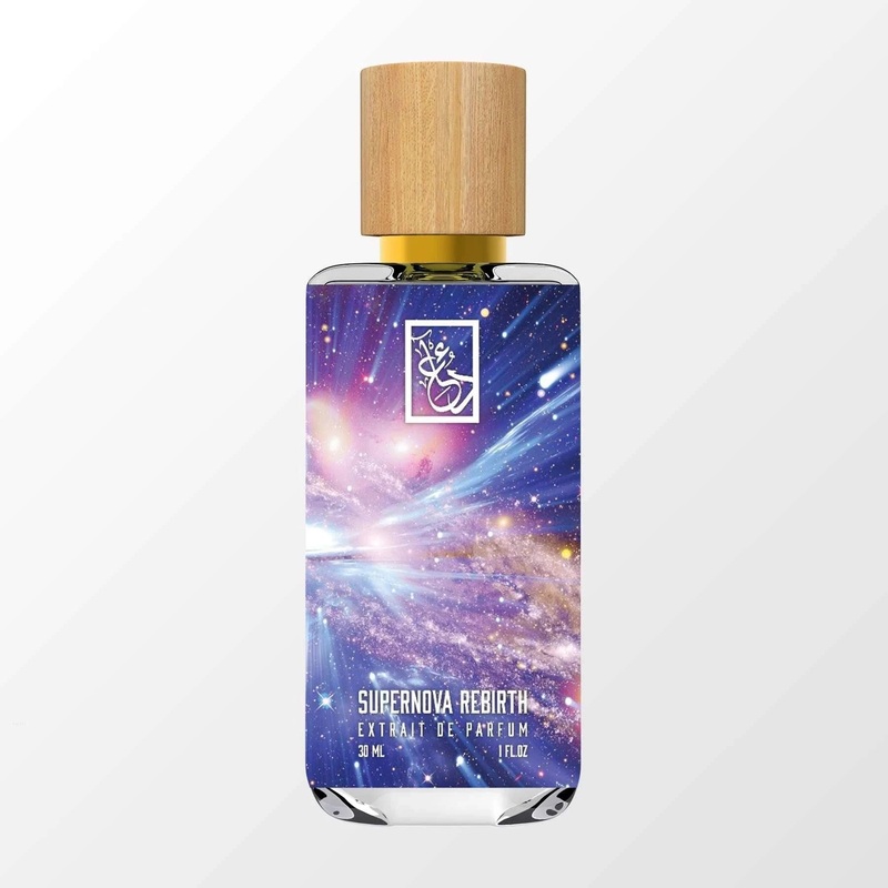 Supernova Rebirth