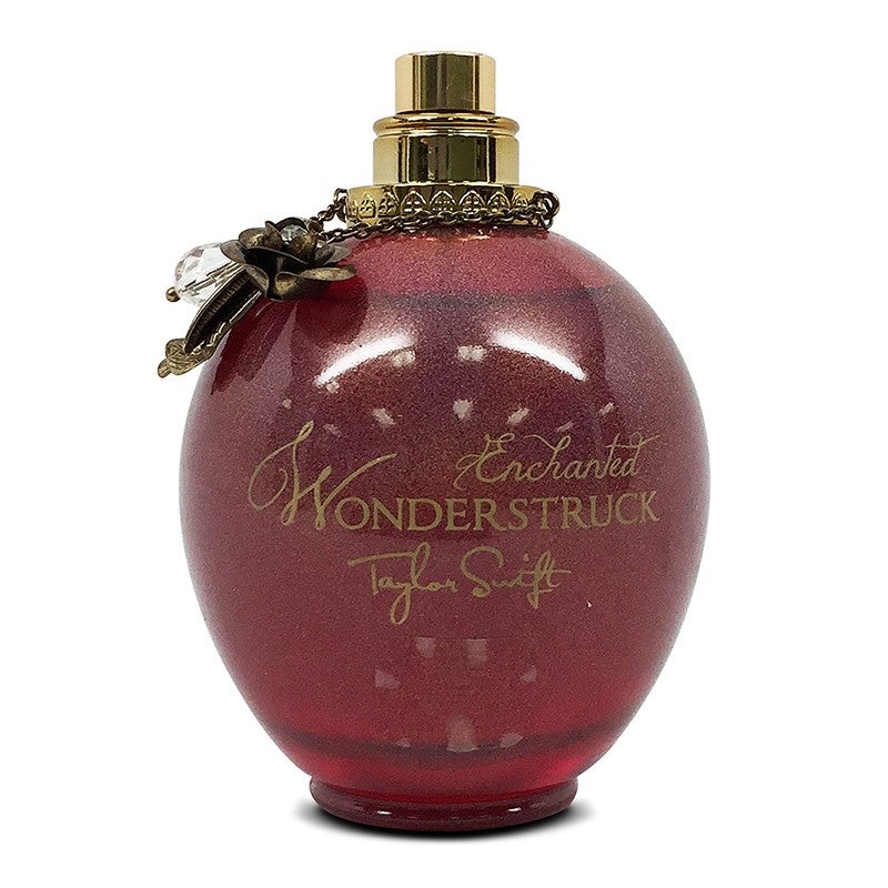 Taylor Swift Wonderstruck Enchanted (Tester No Cap) 100ml EDP (L) SP