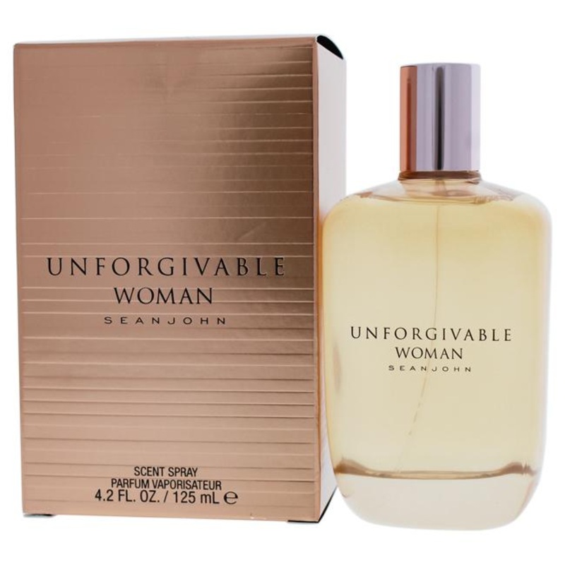 Unforgivable Woman Perfume 4.2 oz.