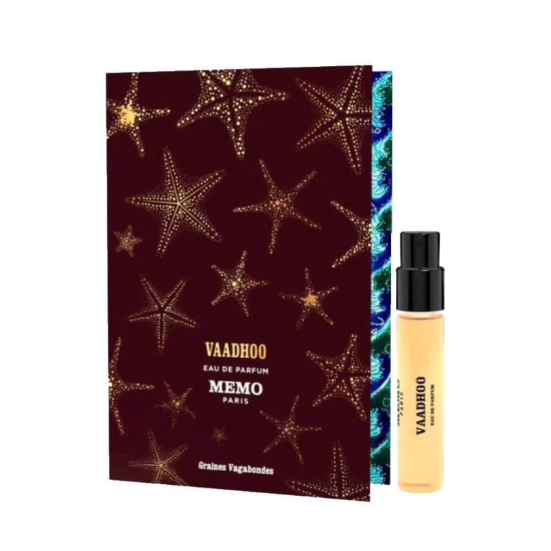 Vaadhoo EDP 1.5ml Vial 2ml