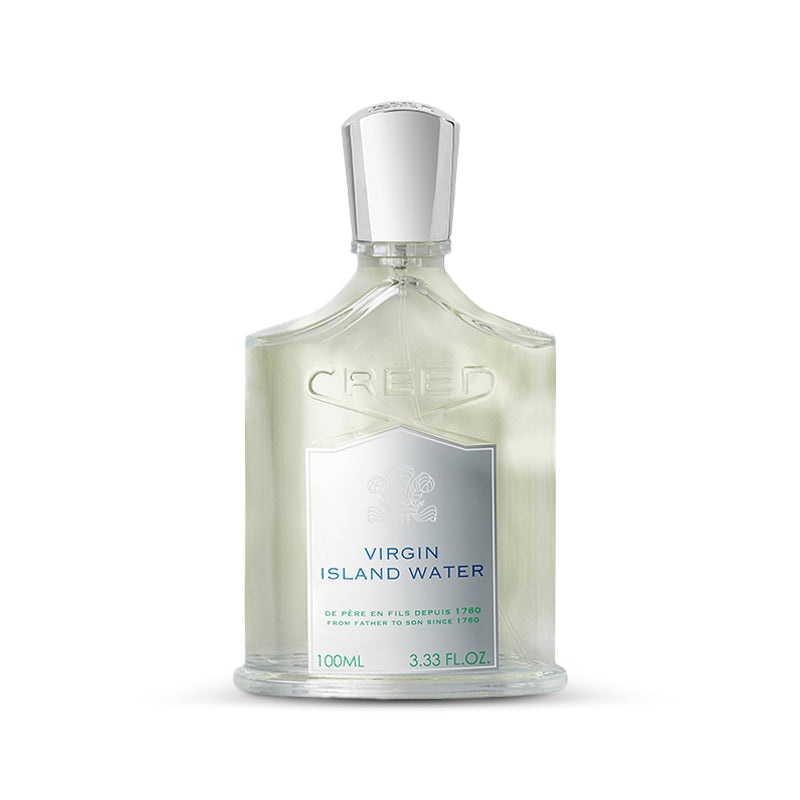 Virgins Island Water EDP 3.4 oz