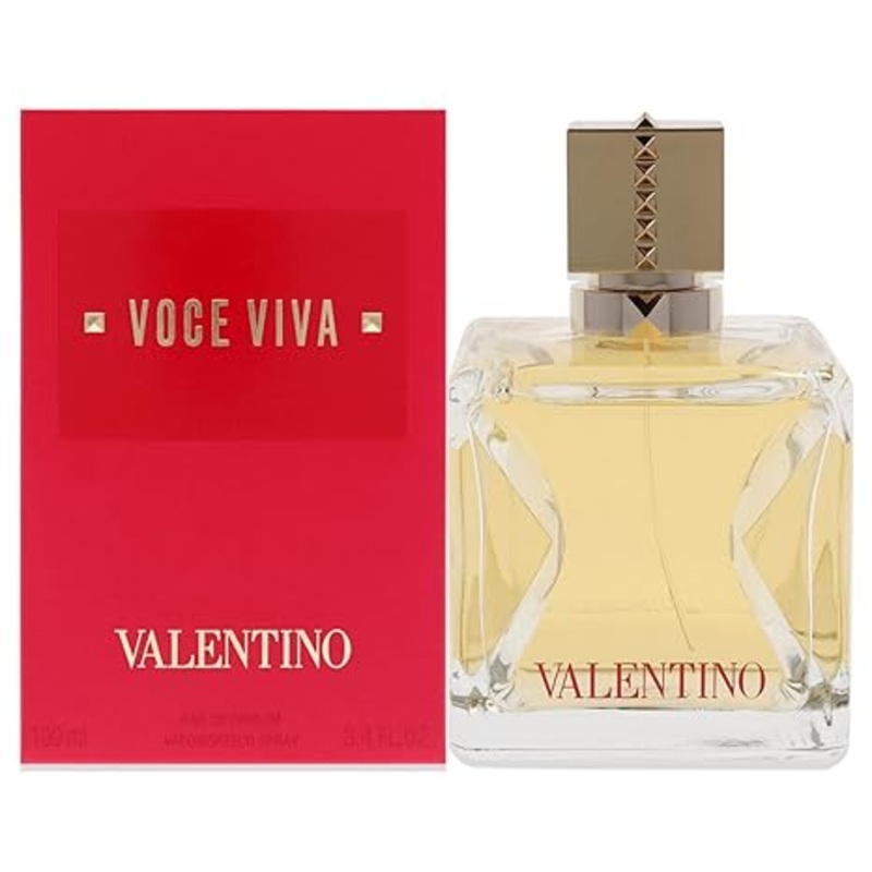 Voce Viva Perfume 1.7 oz.