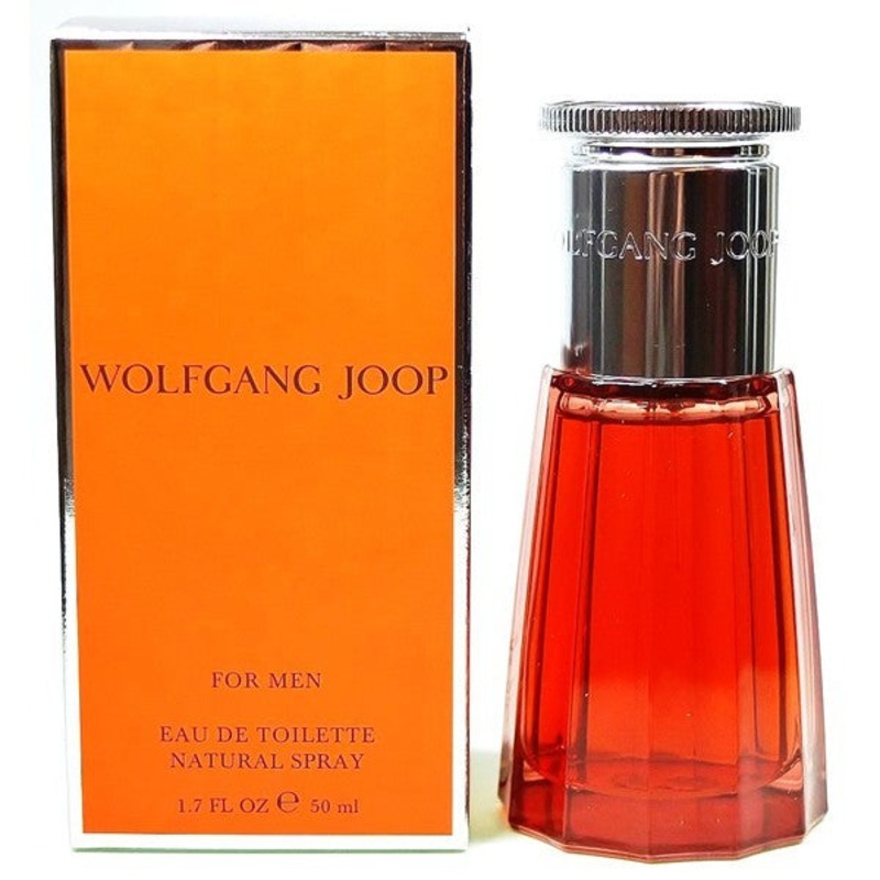Wolfgang Joop by Joop! 1.7 Oz. Eau De Toilette For Men