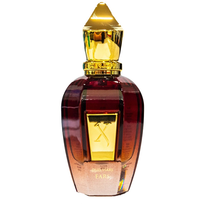 Xerjoff Oud Stars Fars Eau de Parfum Unisex 2ml
