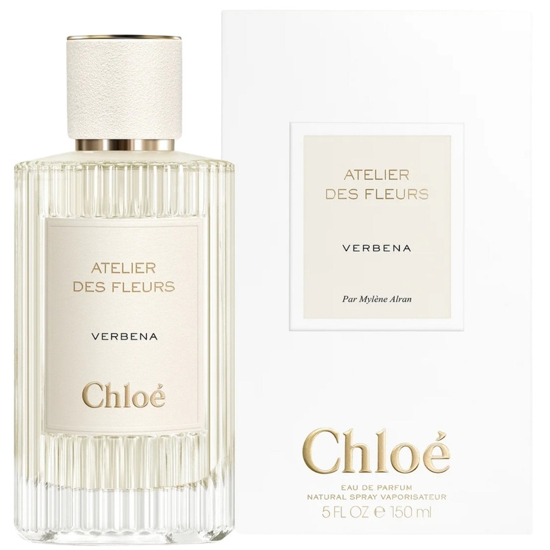 Atelier Des Fleurs Verbena Eau de Parfum 5.0 oz / 150 ml