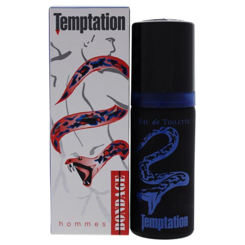 Bondage Temptation 1.7 oz.