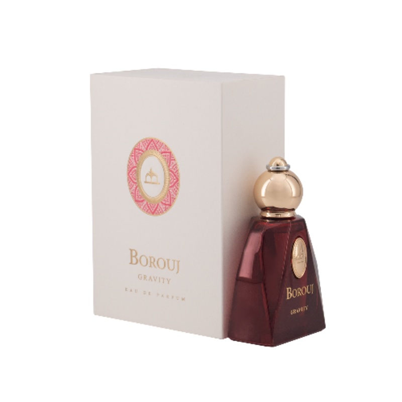 Dumont Borouj Gravity Eau De Parfum 2.8 Oz