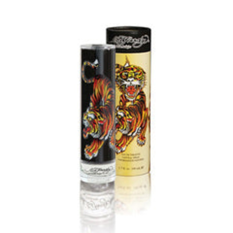 Ed Hardy by Christian Audigier 1.7 oz Eau de Toilette Spray for Men
