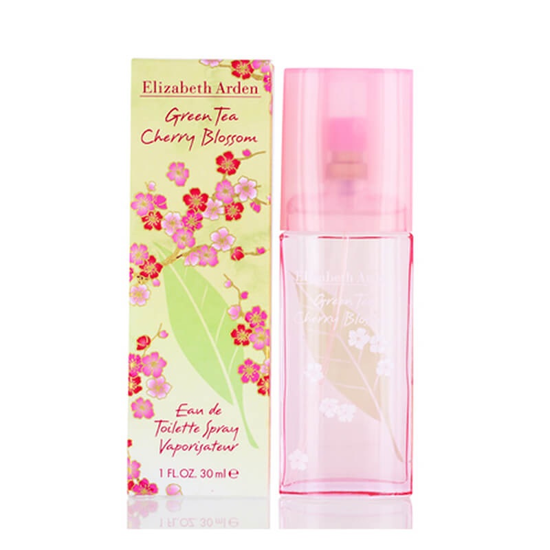 Elizabeth Arden Green Tea Cherry Blossom 30ml EDT (L) SP