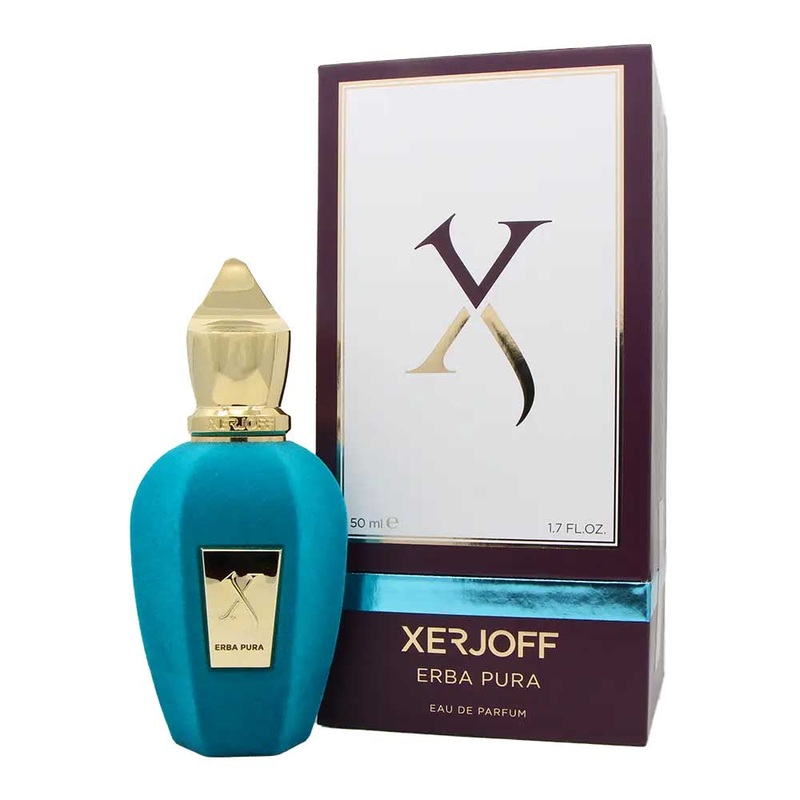 Erba Pura - Sample Vial Sample Vial - 0.75 ml (0.025 fl oz)