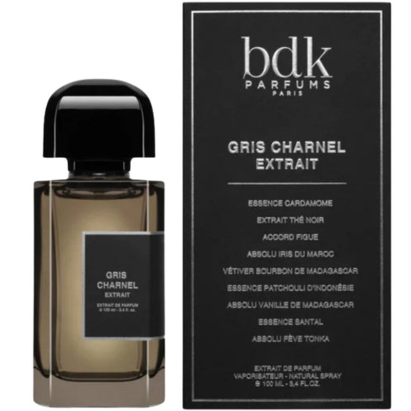 Gris Charnel Extrait  De Parfum 3.4 oz / 100 ml