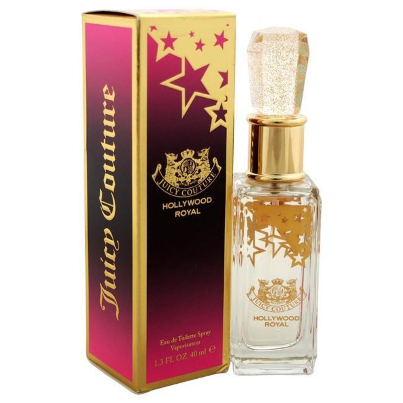 Hollywood Royal Eau de Toilette 1.3 oz.