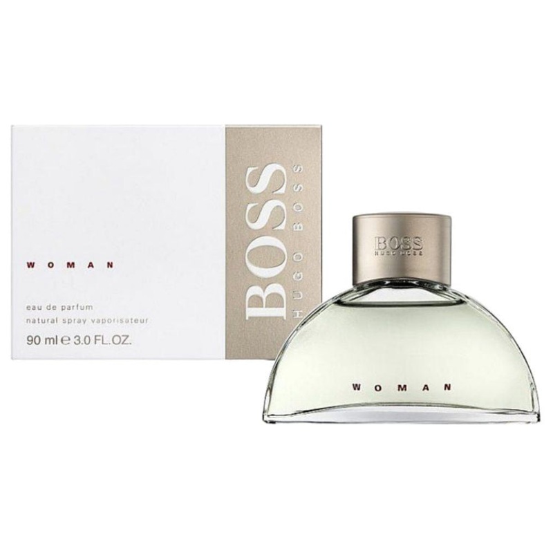 Hugo Boss Boss Women for women | Samples 3.0 oz / 90 ml