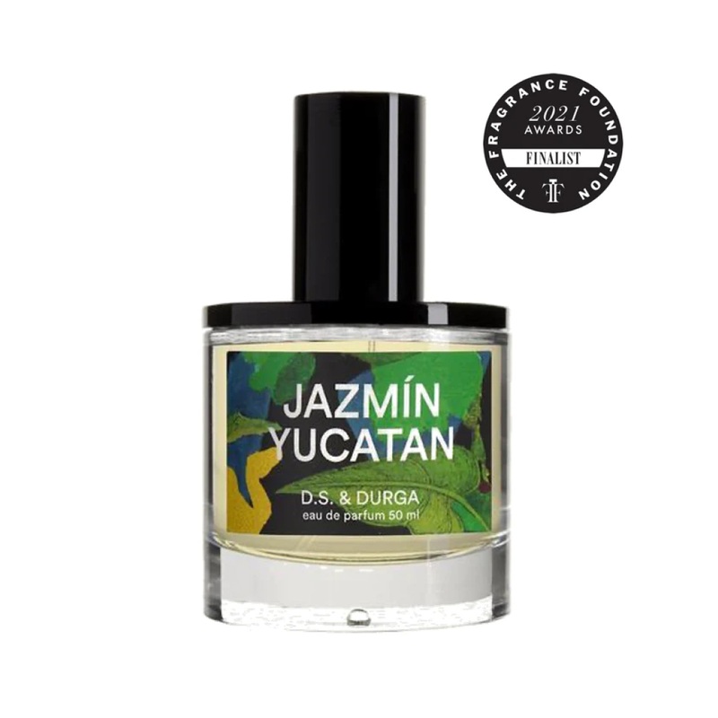 Jazmn Yucatan 50ml Eau de Parfum