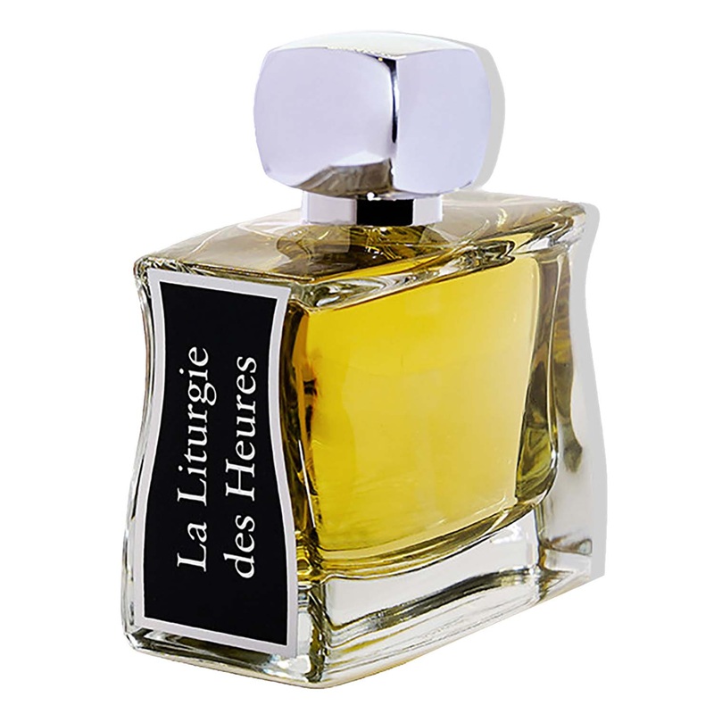 Jovoy Paris La Liturgie des Heures Eau de Parfum Unisex 2ml