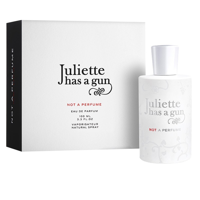 Juliette Has A Gun Not A Perfume EDP Spray (W) 50ML