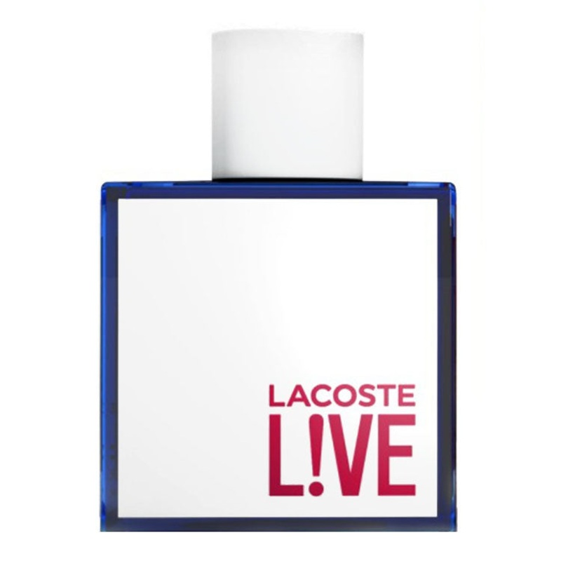 Lacoste Live by Lacoste 1ml Sample Spray