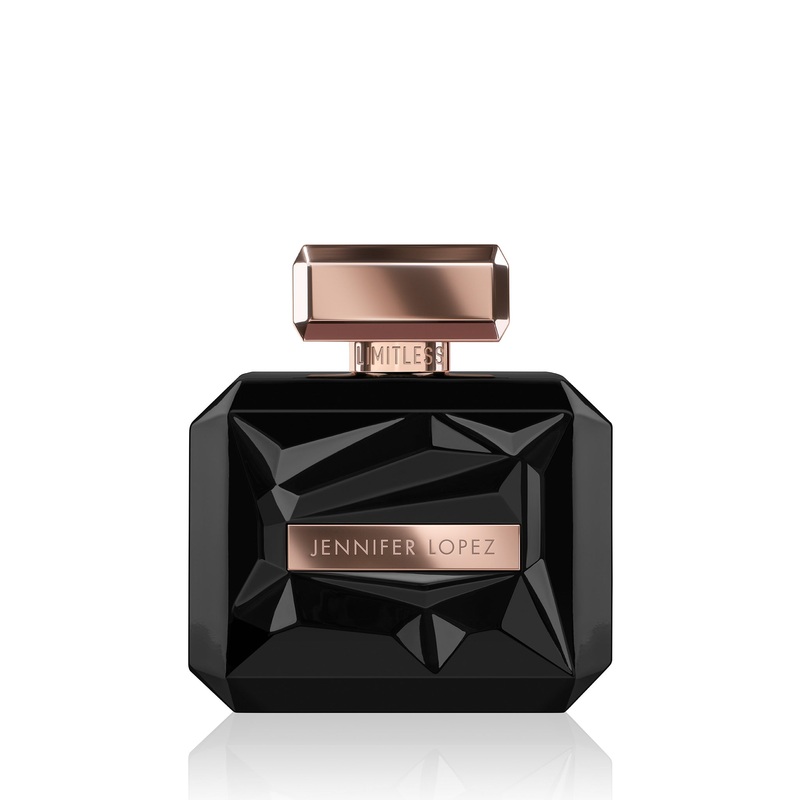 Limitless Perfume 3.4 oz.