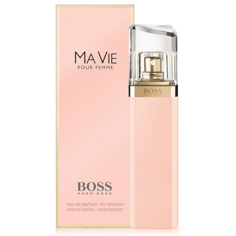Ma Vie 2.5 EDP for women