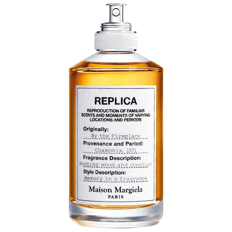 Maison Margiela - Replica By The Fireplace - Edt 30ml