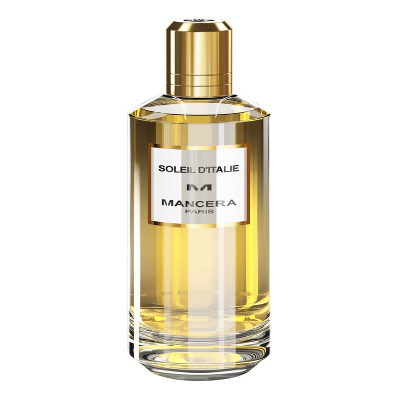 Mancera - Soleil D'Italie - Edp 120ml