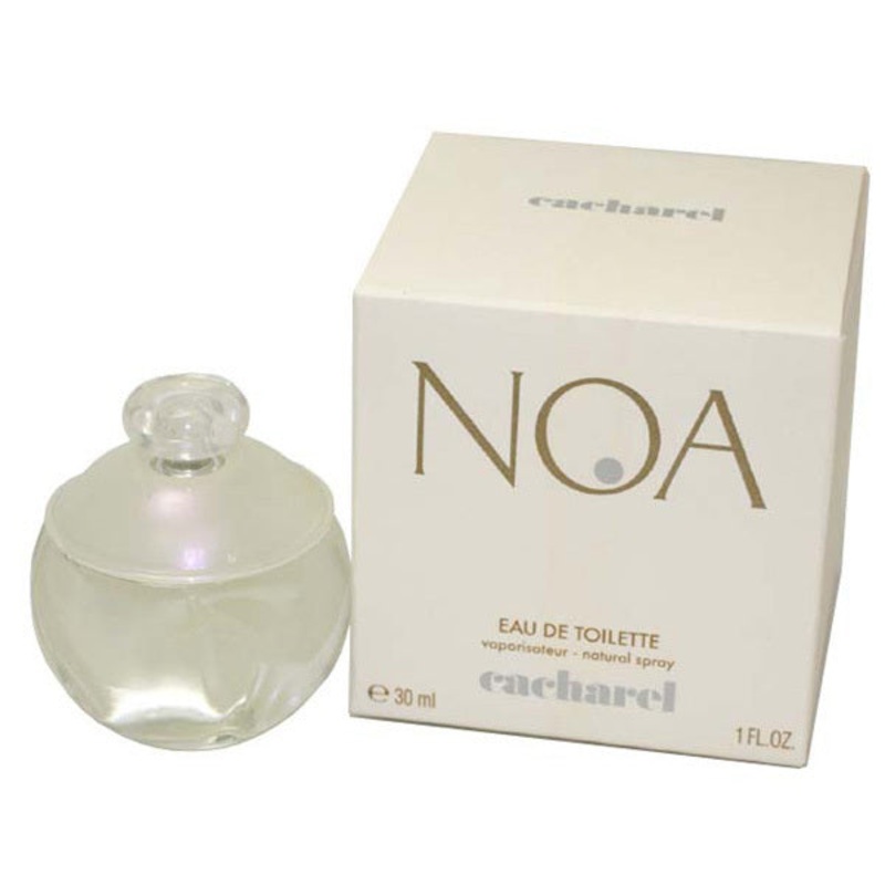 Noa by Cacharel 2.05 Oz. Eau De Parfum For Women