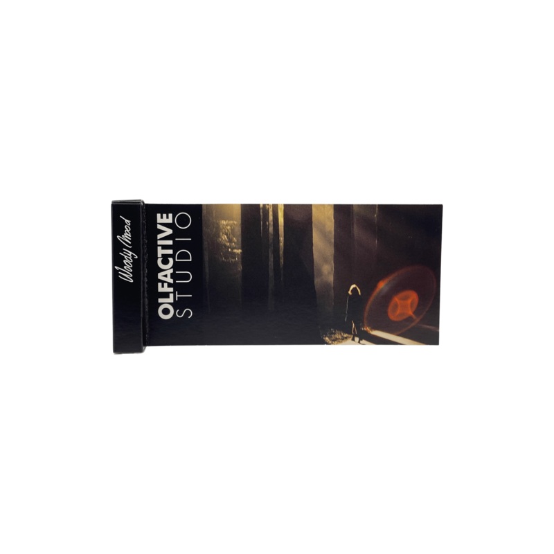 Olfactive - Woody Mood - 1.2ml