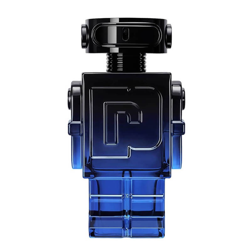 Paco Rabanne Phantom Intense (Tester) 100ml EDP (M) SP