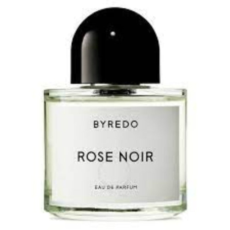Rose Noir Byredo Eau De Parfum 3.4 Oz