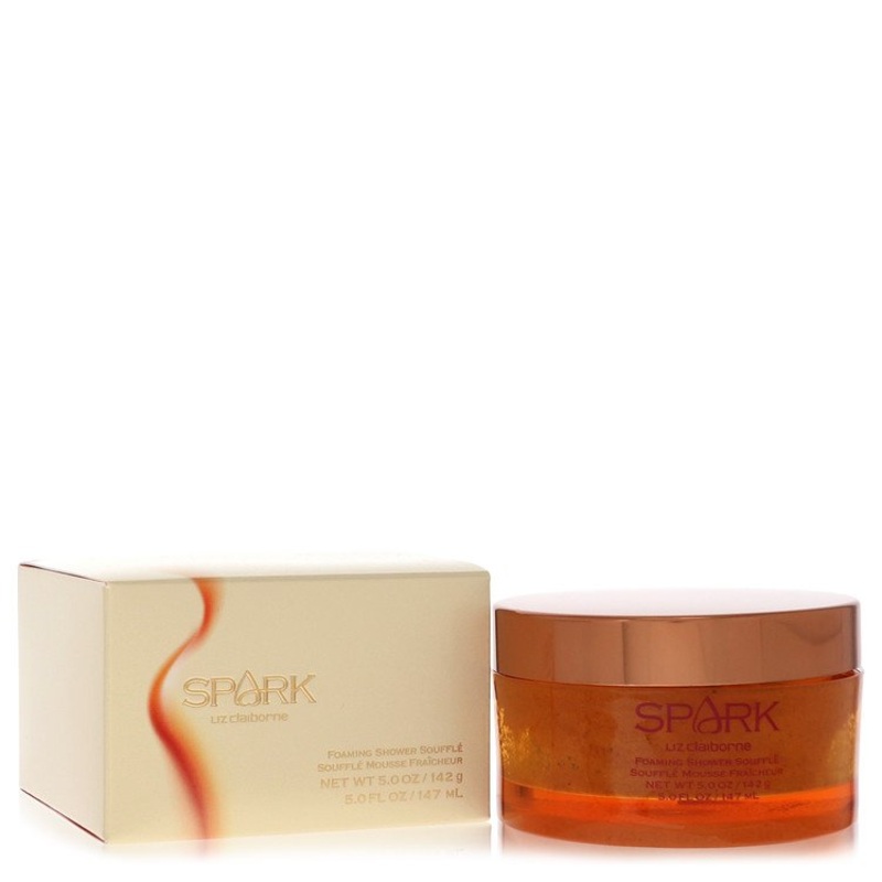 Spark by Liz Claiborne-Shower Gel 5 oz Shower Gel 5 oz