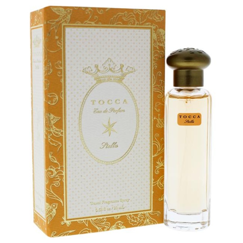 Stella Travel Perfume 0.68 oz.