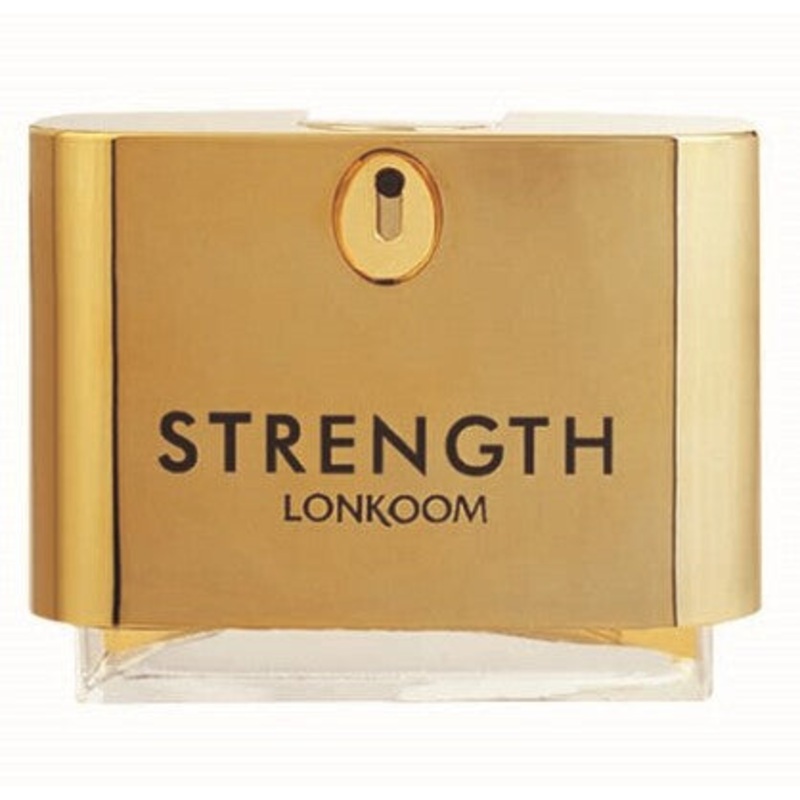 Strength by Lonkoom 3.3 Oz. Eau De Parfum For Women