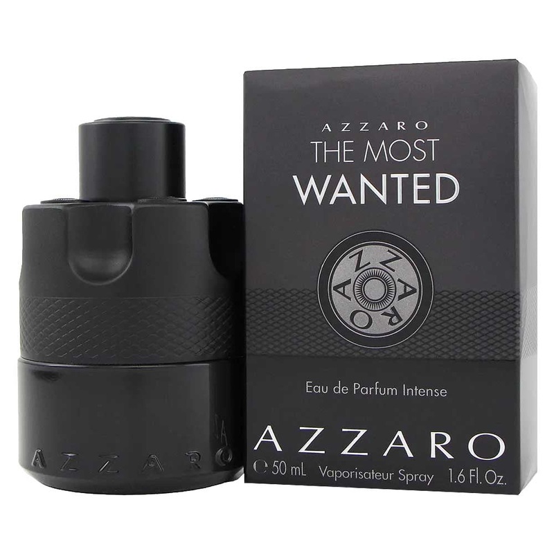 The Most Wanted - Sample Spray Sample Spray - 1.50 ml (0.05 fl oz)