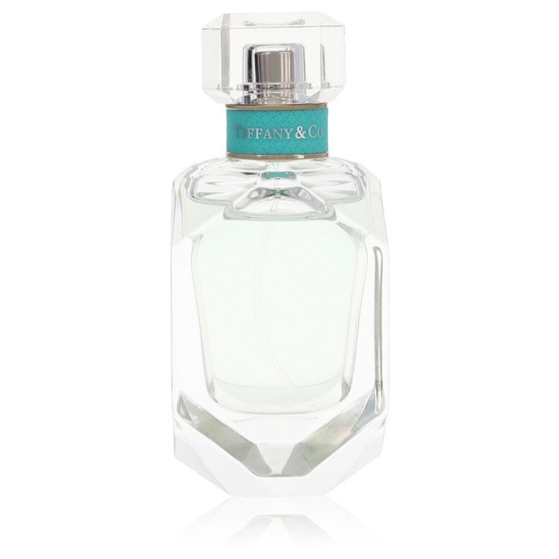 Tiffany By Tiffany Eau De Parfum Spray (Unboxed) 1.7 Oz / 50 Ml for Women