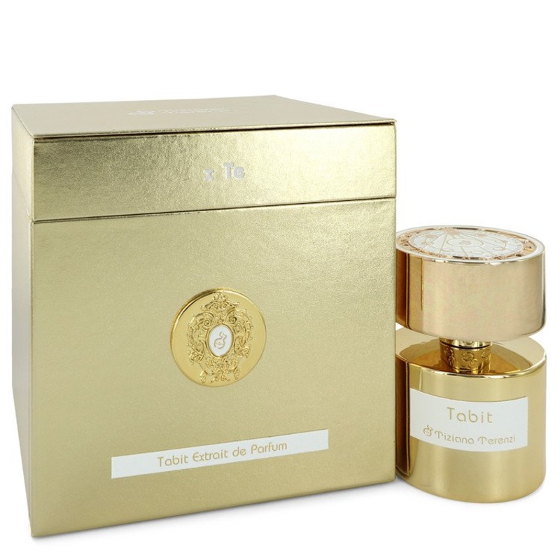 Tiziana Terenzi Tabit by Tiziana Terenzi For Women Extrait De Parfum Spray 3.38 oz