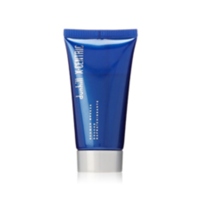 X Centric Shower Gel by Alfred Dunhill 6.8 Oz. Shower Gel For Men