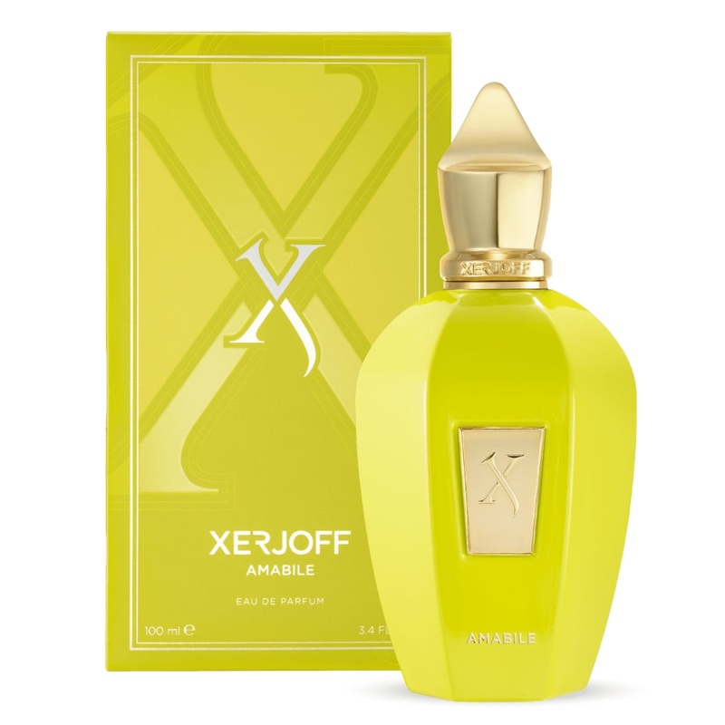 Xerjoff Amabile Eau de parfum 3.4 oz / 100 ml