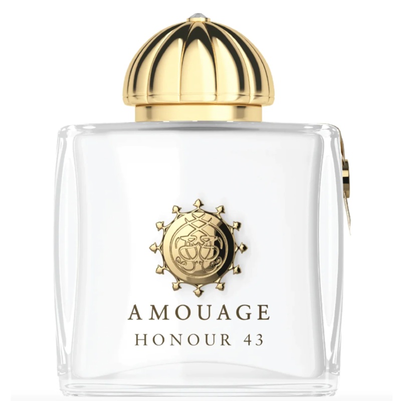Amouage Honour 43 EDP Spray (W) 100ML (Tester Box)