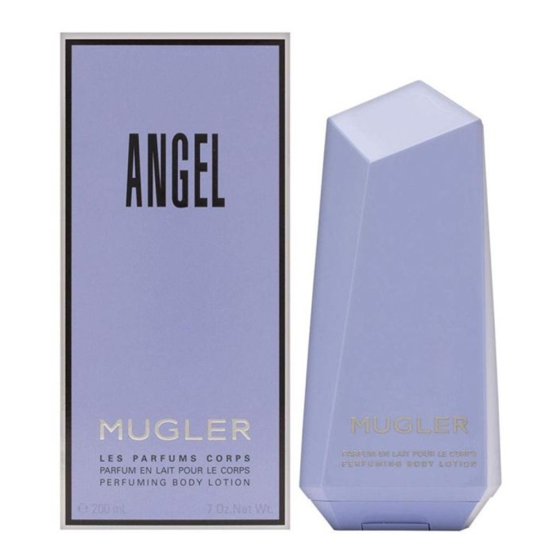 Angel Body Lotion by Thierry Mugler for Women