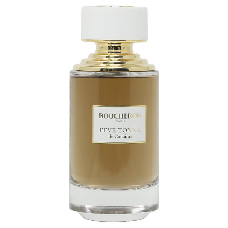 Boucheron Feve Tonka de Canaima Eau de Parfum Unisex 2ml
