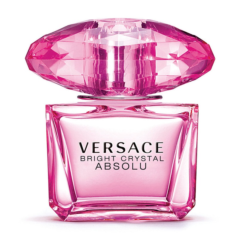 Bright Crystal Absolu by Versace 1ml Sample Spray