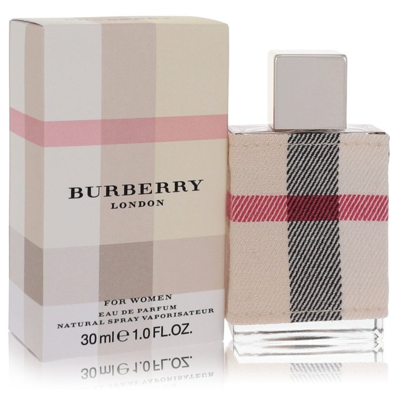 Burberry London (New) by Burberry Eau De Parfum Spray 1 oz for Women - Premium Designer Fragrance