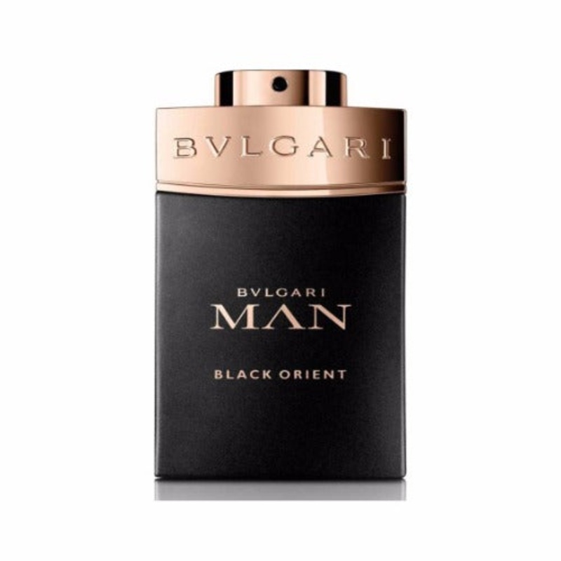 Bvlgari Man Black Orient Parfum For Men 60ml