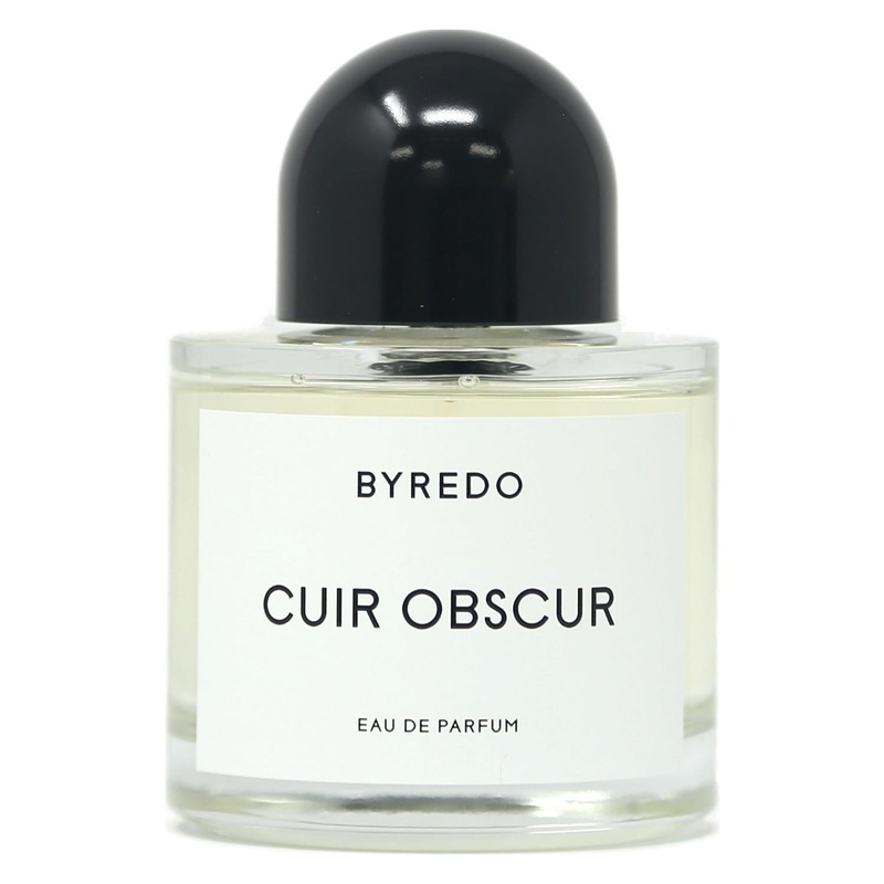 BYREDO Cuir Obscur Eau de Parfum Unisex 1ml