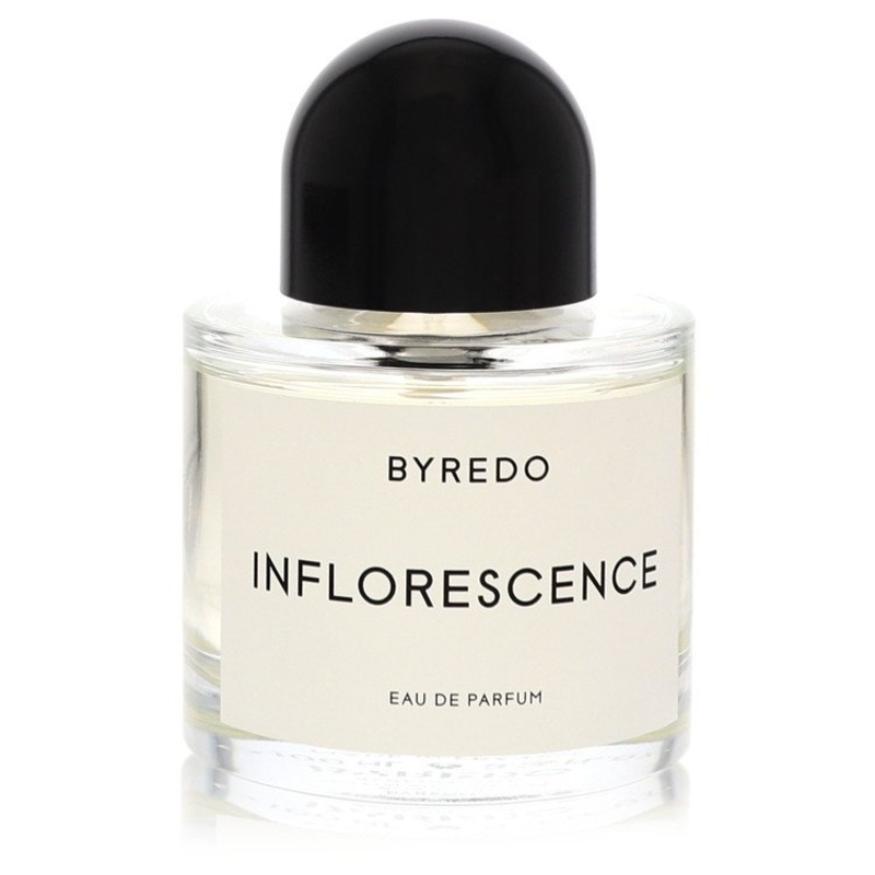 Byredo Inflorescence By Byredo Eau De Parfum Spray (Unboxed) 3.4 Oz / 100 Ml for Women