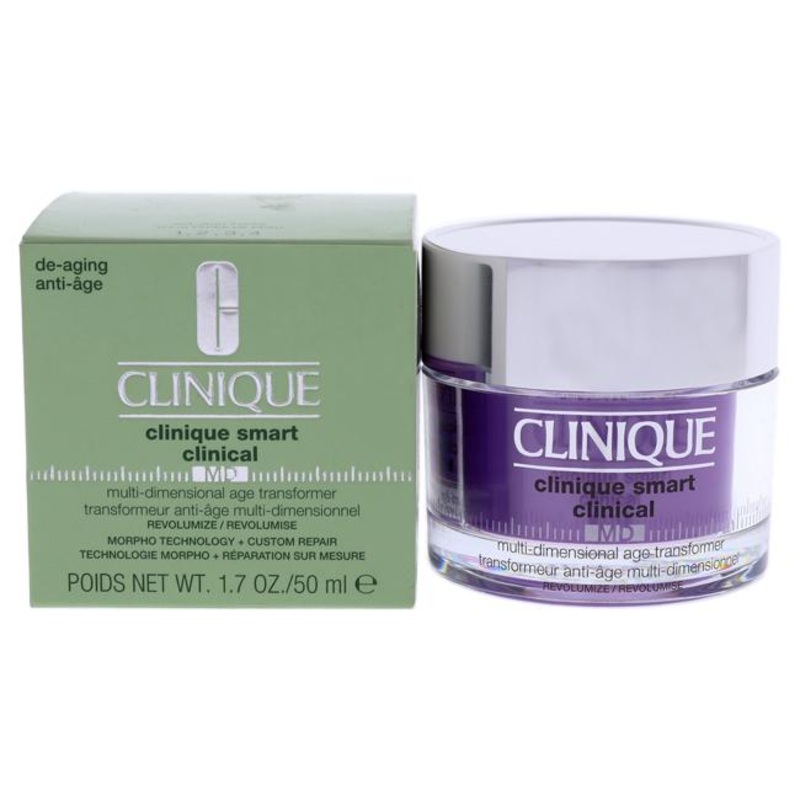 Clinique Smart Clinical Md Multi